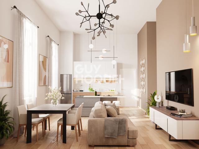 Chartres Vente Appartement 28