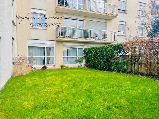 Chartres Vente Appartement 28