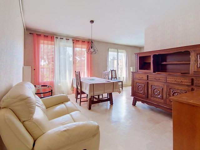 Chartres Vente Appartement 28