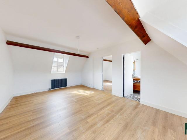 Chartres Vente Appartement 28
