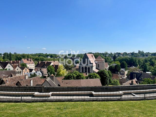 Chartres Vente Appartement 28