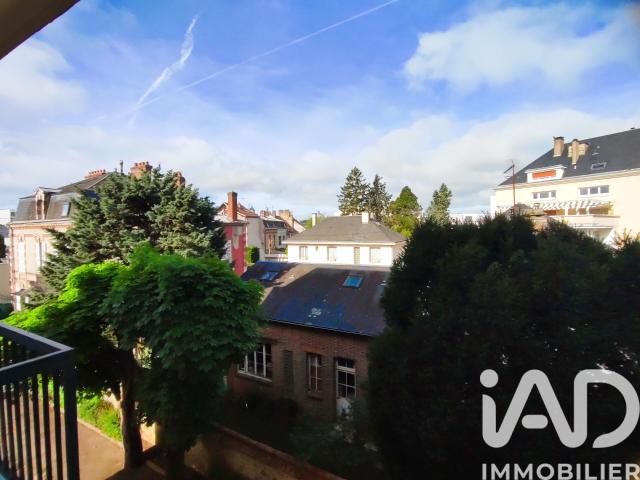 Chartres Vente Appartement 28