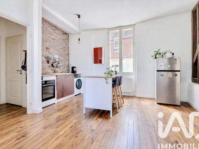 Chartres Vente Appartement 28