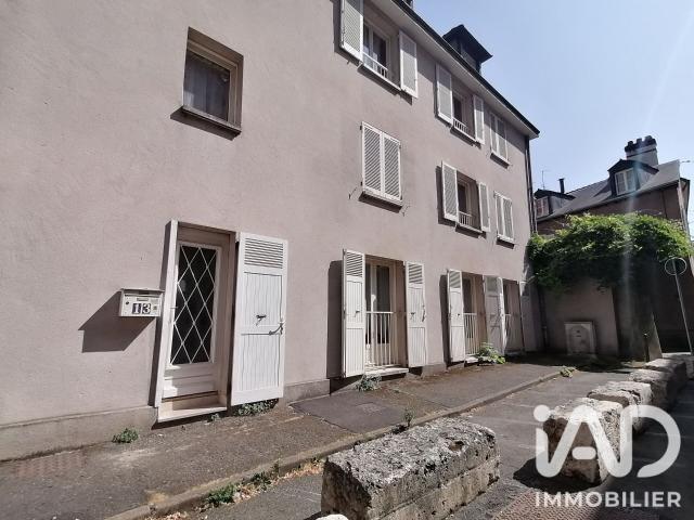 Chartres Vente Appartement 28