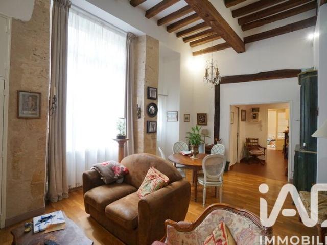 Chartres Vente Appartement 28