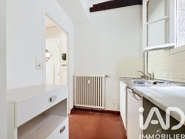 Chartres Vente Appartement 28