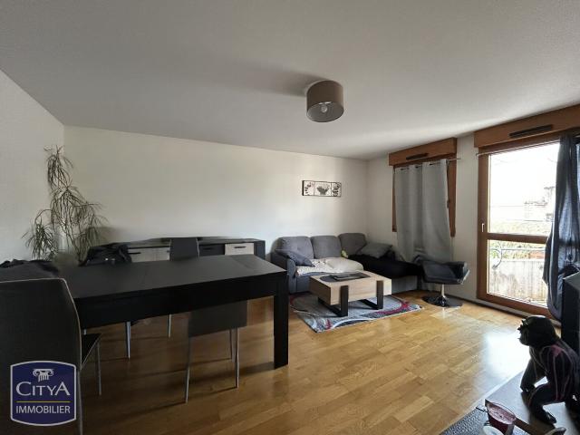 Chartres Vente Appartement 28