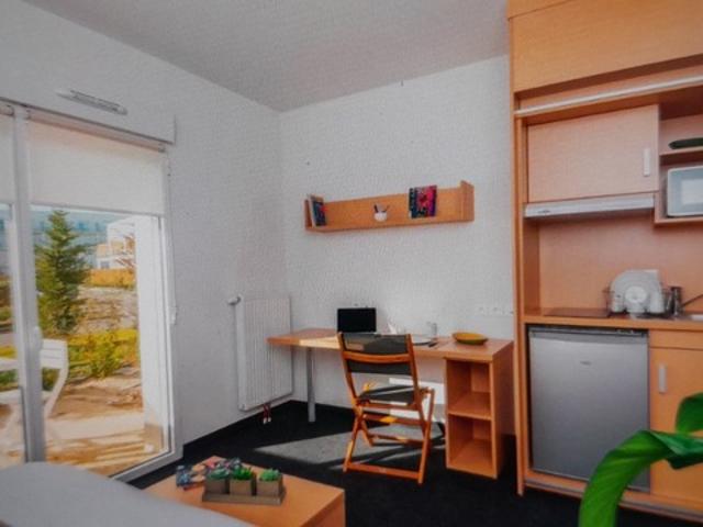 Chartres Vente Appartement 28