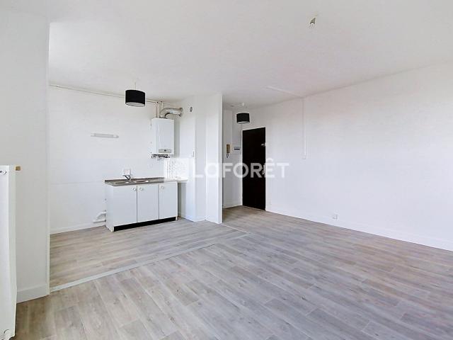 Chartres Vente Appartement 28