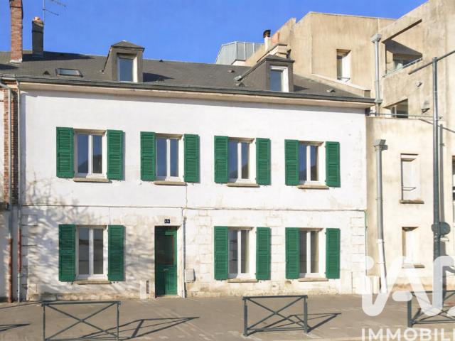 Chartres Vente Appartement 28