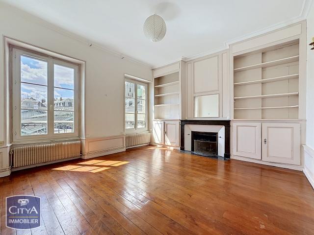 Chartres Vente Appartement 28