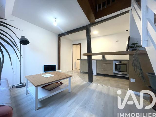 Chartres Vente Appartement 28