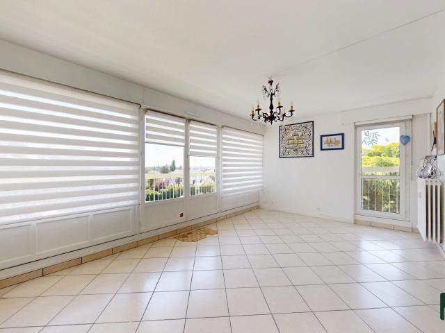 Chartres Vente Appartement 28
