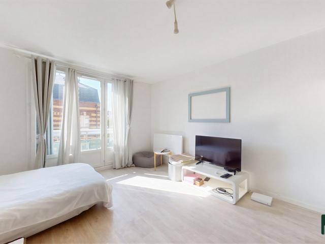 Chartres Vente Appartement 28