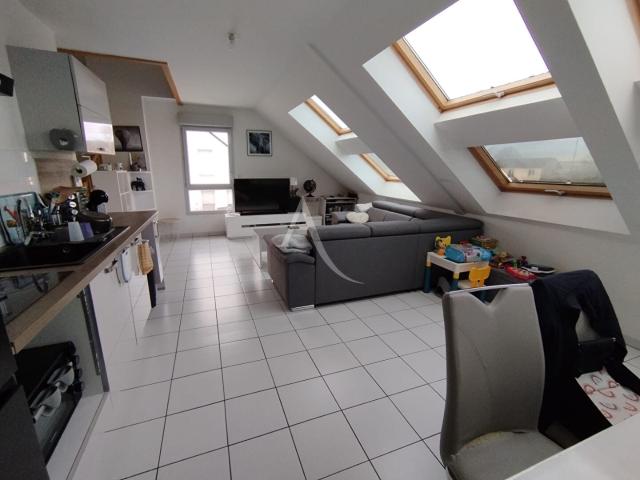 Chartres Vente Appartement 28