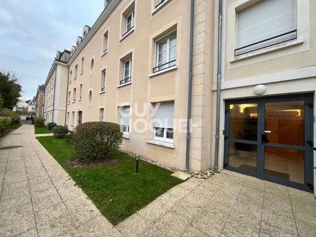 Chartres Vente Appartement 28