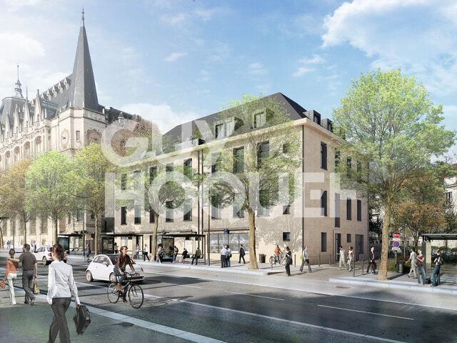 Chartres Vente Appartement 28