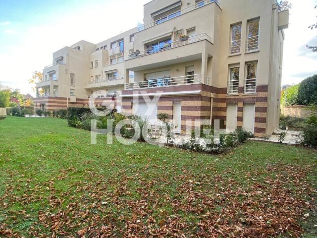Chartres Vente Appartement 28