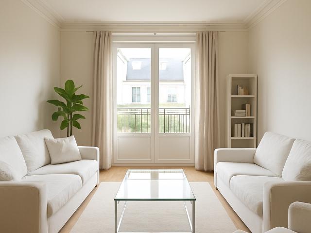 Chartres Vente Appartement 28