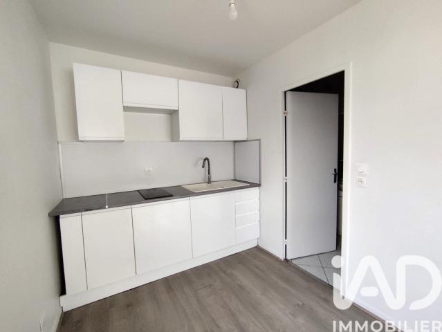 Chartres Vente Appartement 28