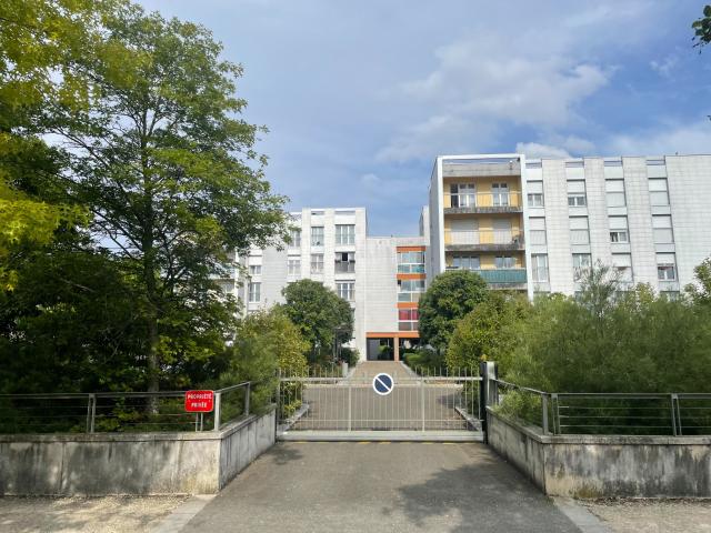 Chartres Vente Appartement 28