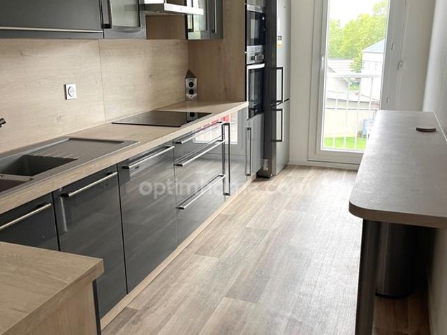 Chartres Vente Appartement 28