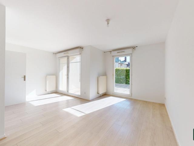 Chartres Vente Appartement 28