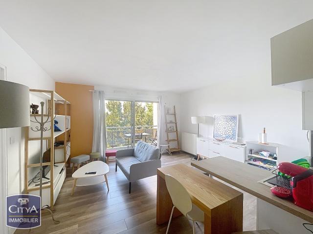 Chartres Vente Appartement 28
