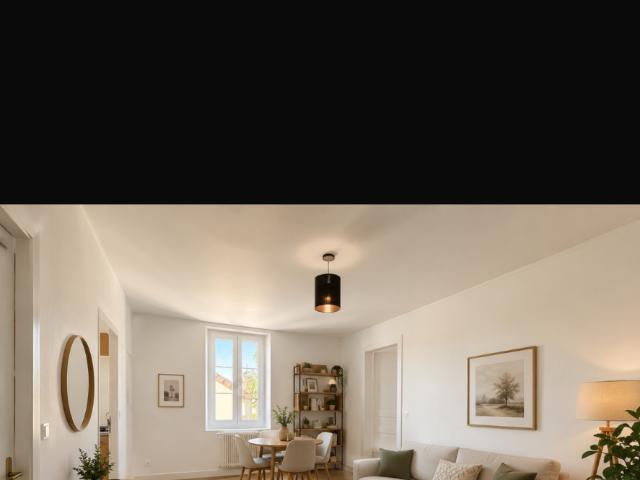 Chartres Vente Appartement 28