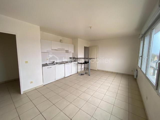Chartres Vente Appartement 28