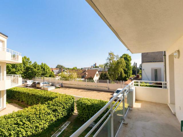Chartres Vente Appartement 28