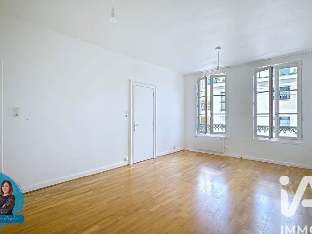 Chartres Vente Appartement 28