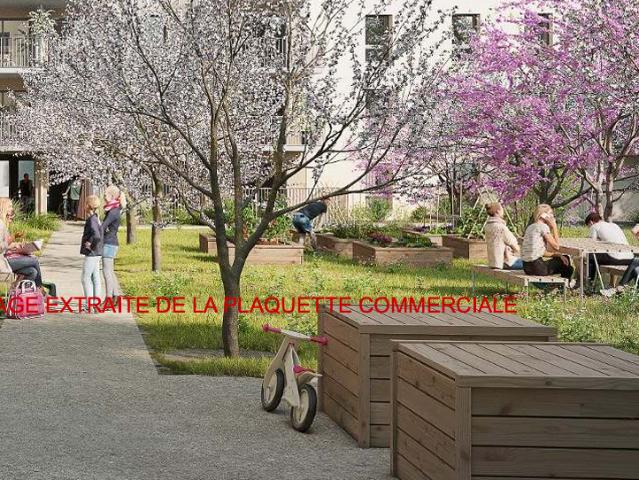 Chartres Vente Appartement 28