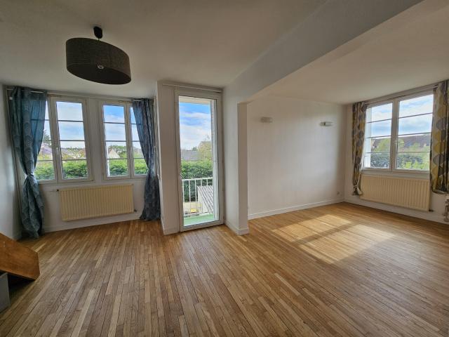 Chartres Vente Duplex/triplex 28