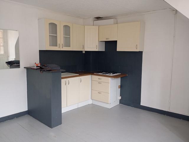 Chartres Vente Immeuble 28