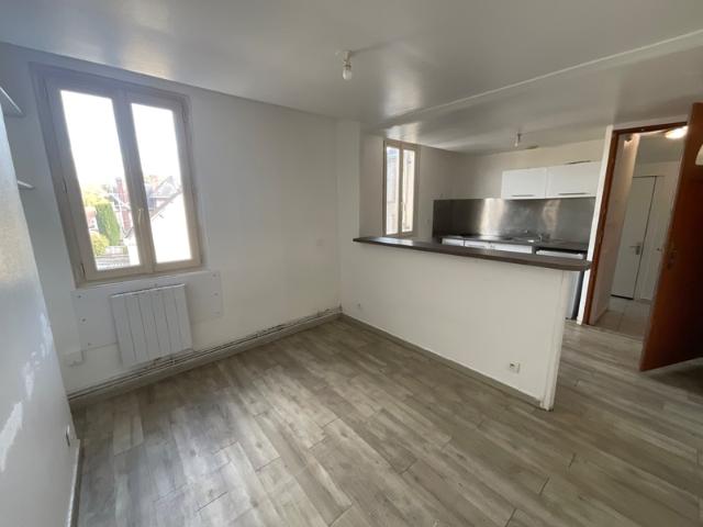 Chartres Vente Immeuble 28