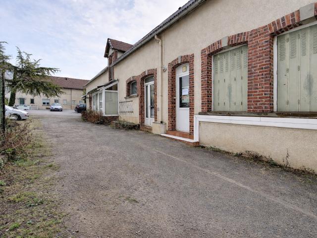 Chartres Vente Immeuble 28