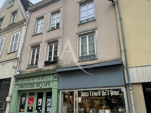 Chartres Vente Immeuble 28
