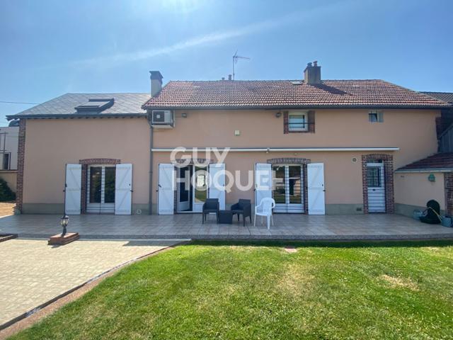 Chartres Vente Maison 28