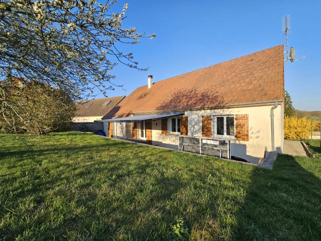 Chartres Vente Maison 28