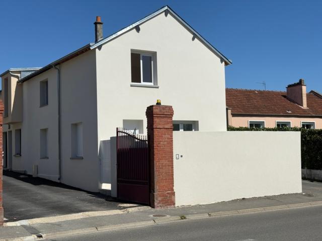 Chartres Vente Maison 28