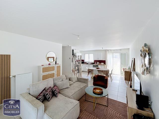Chartres Vente Maison 28