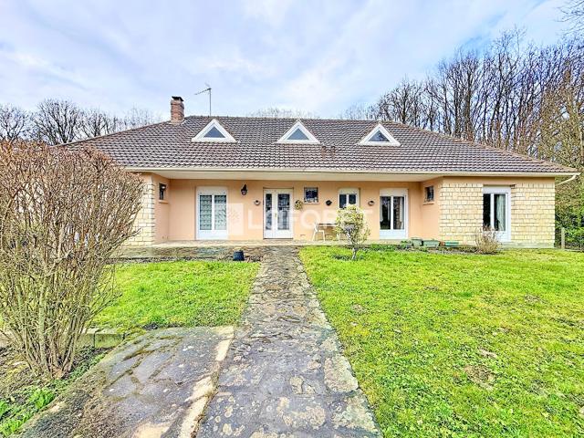Chartres Vente Maison 28