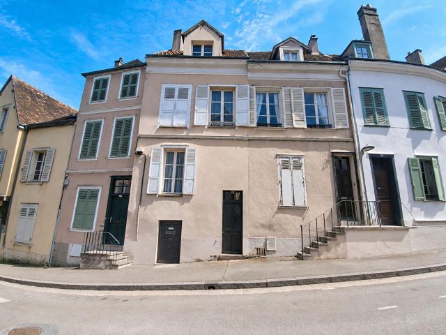 Chartres Vente Maison 28