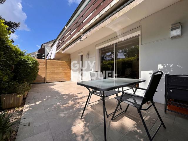 Chartres Vente Maison 28