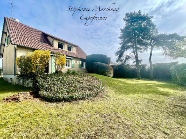 Chartres Vente Maison 28