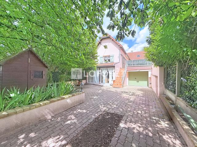 Chartres Vente Maison 28