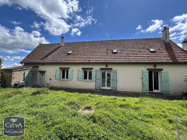 Chartres Vente Maison 28