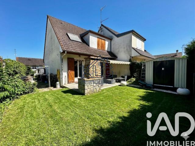 Chartres Vente Maison 28