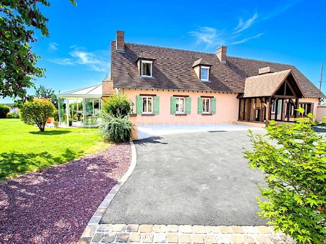 Chartres Vente Maison 28